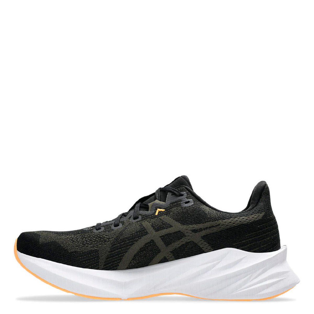 ZAPATILLAS HOMBRE ASICS RUNNING NEGRO DYNABLAST 5 - 2