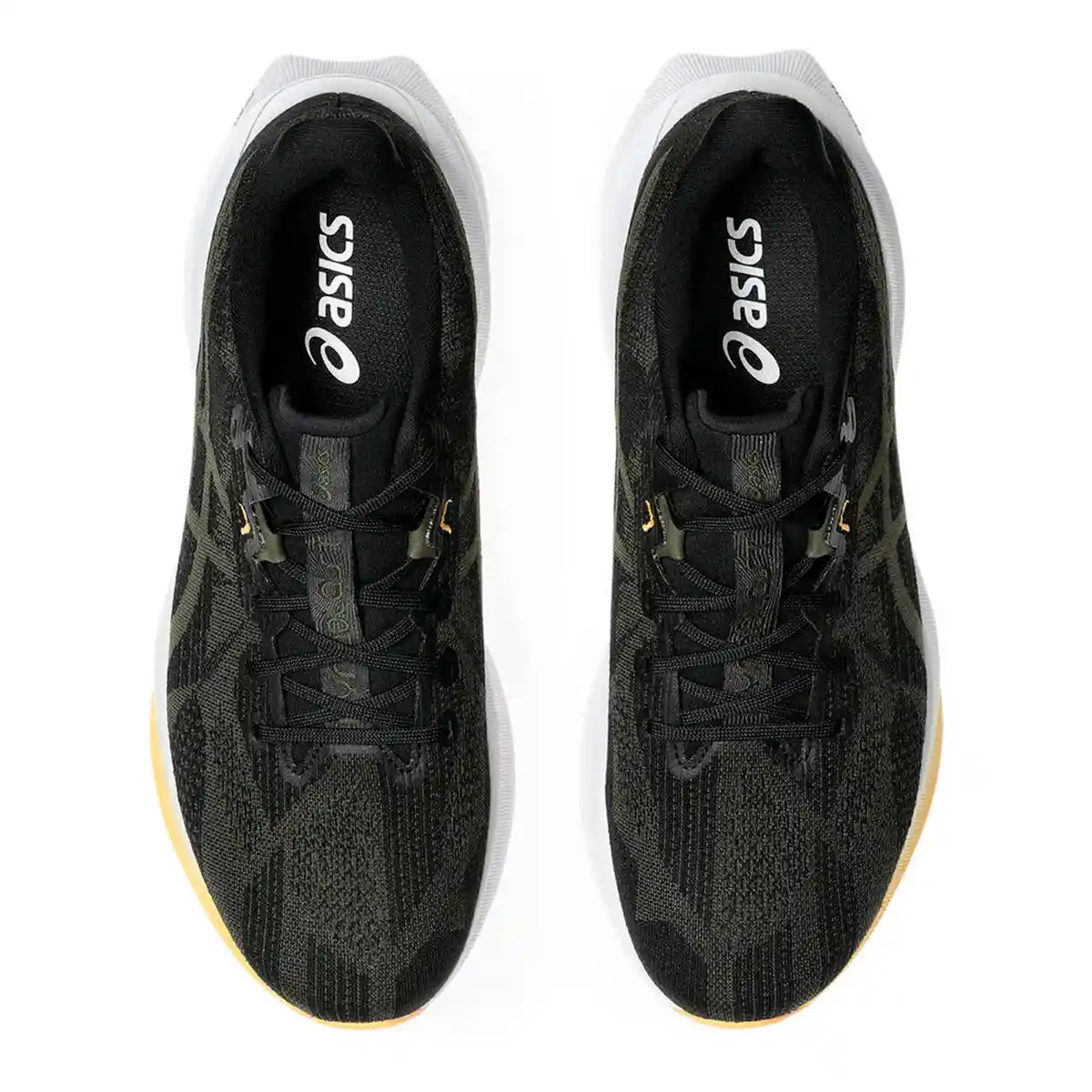 ZAPATILLAS HOMBRE ASICS RUNNING NEGRO DYNABLAST 5 - 3