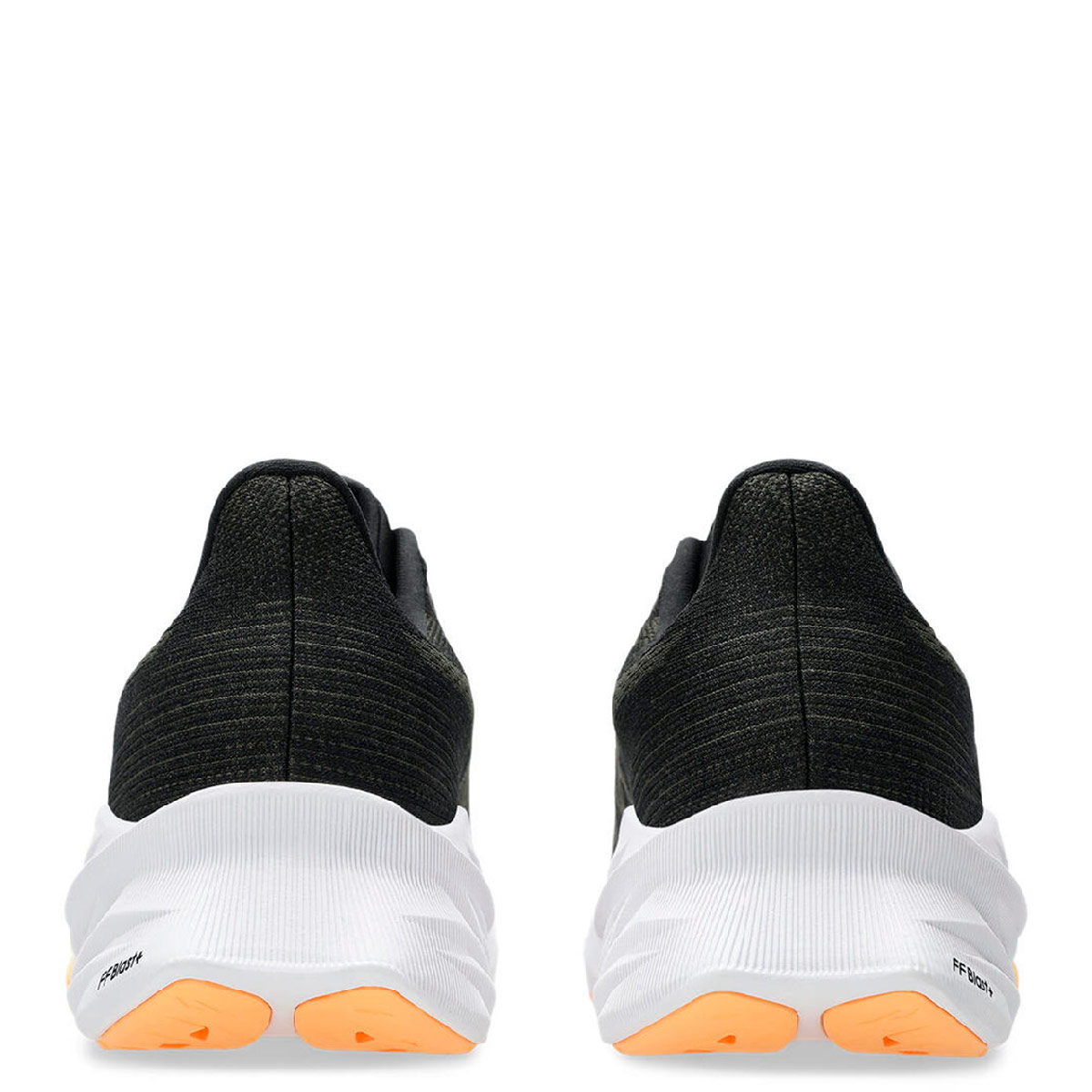 ZAPATILLAS HOMBRE ASICS RUNNING NEGRO DYNABLAST 5 - 4