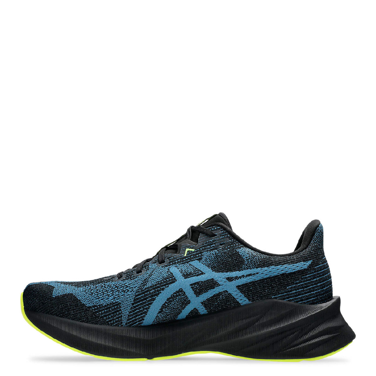 ZAPATILLAS HOMBRE ASICS RUNNING NEGRO DYNABLAST 5 - 2