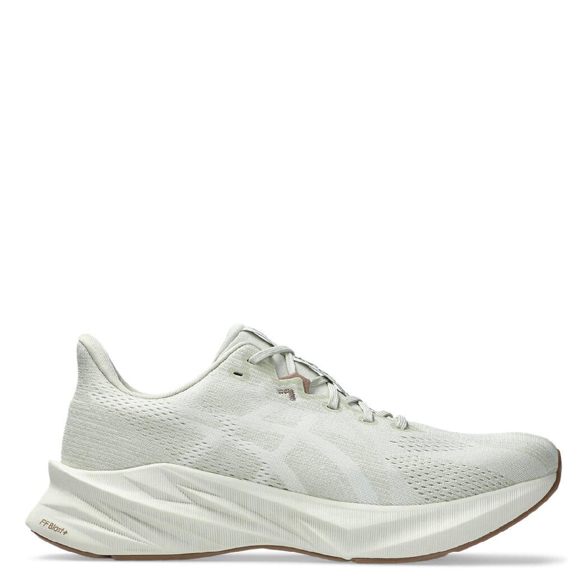 ZAPATILLAS HOMBRE ASICS RUNNING GRIS DYNABLAST 5 - 1
