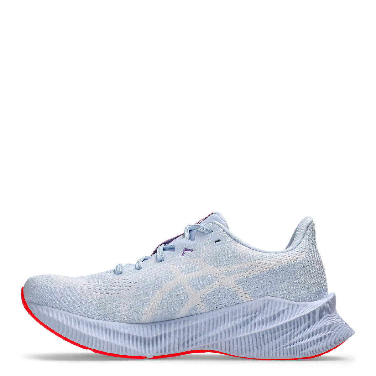 ZAPATILLAS MUJER ASICS RUNNING AZUL DYNABLAST 5 - 2