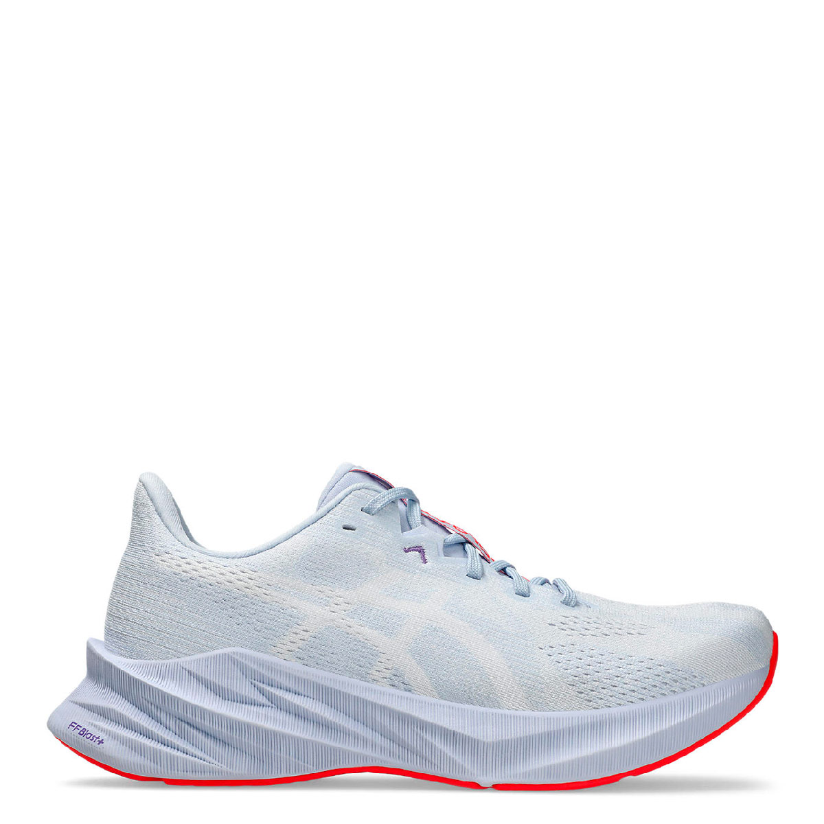 ZAPATILLAS MUJER ASICS RUNNING AZUL DYNABLAST 5 - 1
