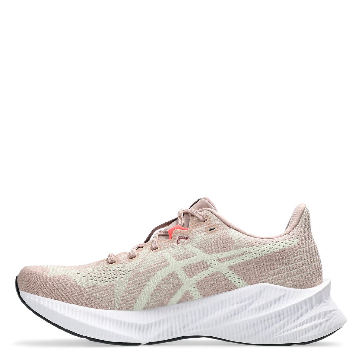 ZAPATILLAS MUJER ASICS RUNNING MARRÓN DYNABLAST 5 - 2