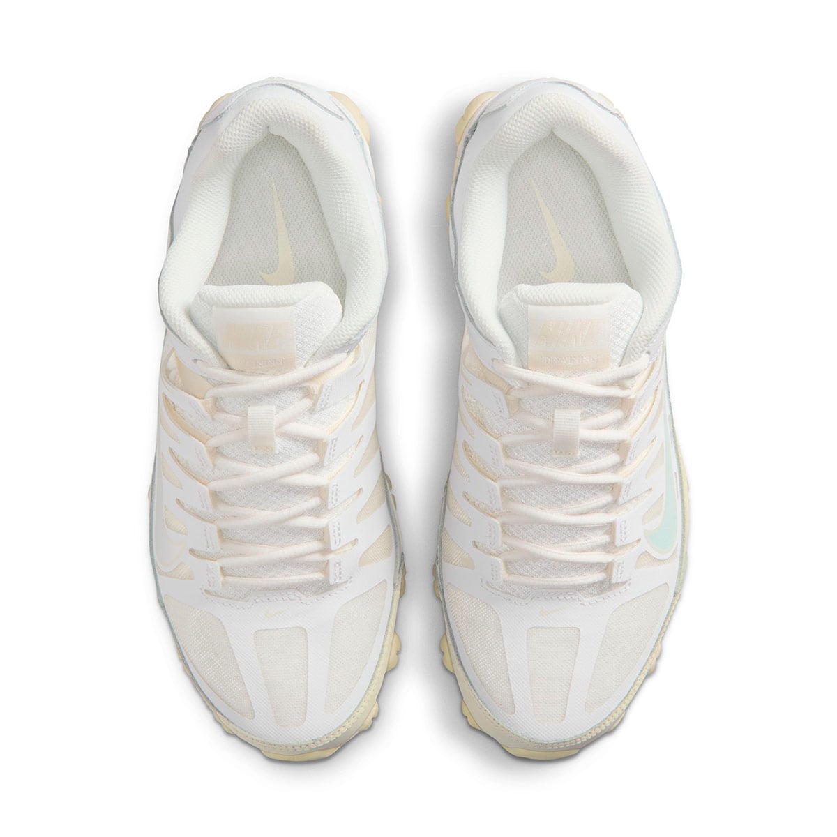 ZAPATILLAS MUJER NIKE CROSS TRAINING BLANCO REAX 8 TR MESH - 2