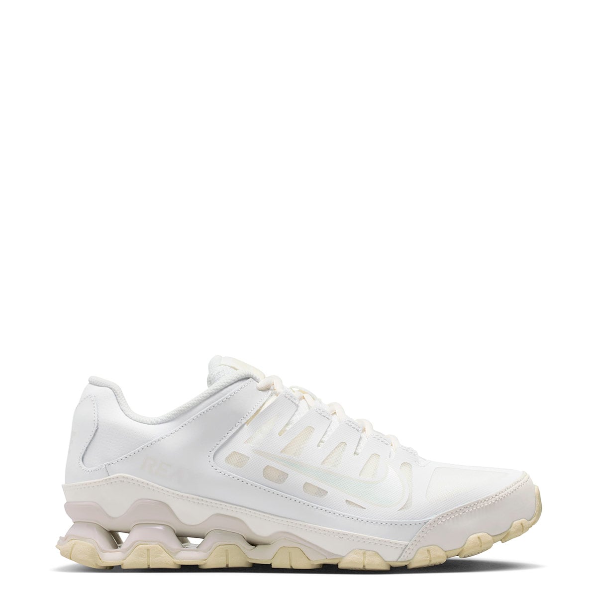 ZAPATILLAS MUJER NIKE CROSS TRAINING BLANCO REAX 8 TR MESH - 3
