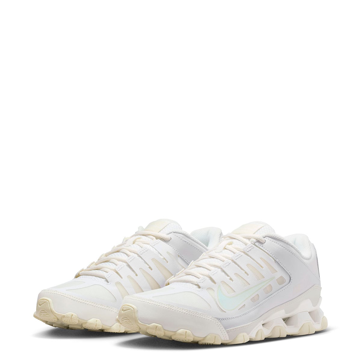 ZAPATILLAS MUJER NIKE CROSS TRAINING BLANCO REAX 8 TR MESH - 1