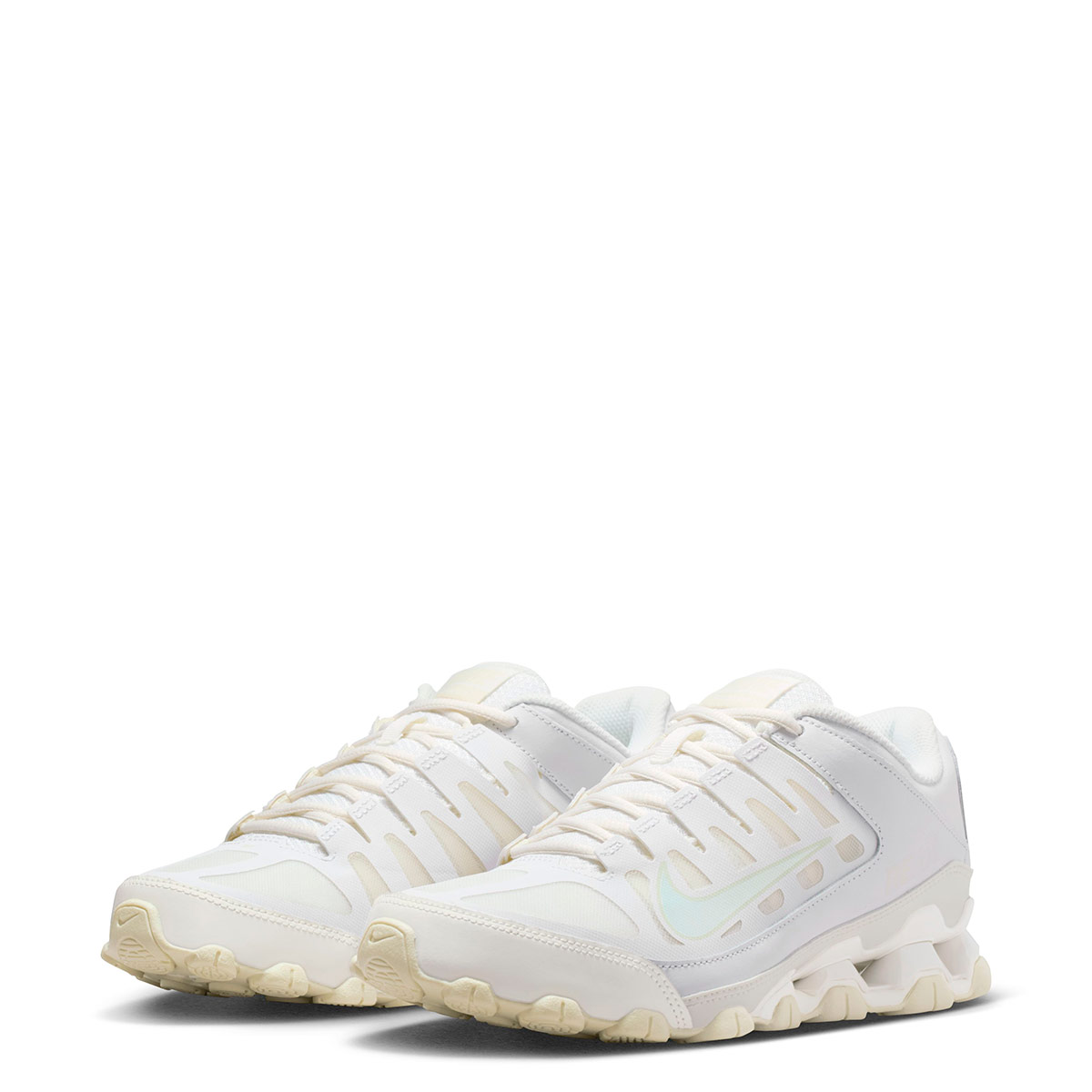ZAPATILLAS MUJER NIKE CROSS TRAINING BLANCO REAX 8 TR MESH - 1