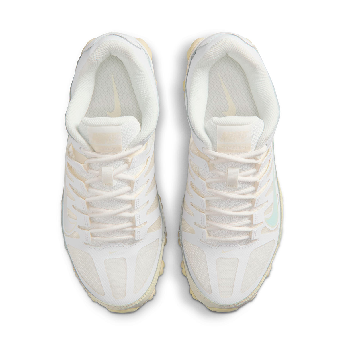 ZAPATILLAS MUJER NIKE CROSS TRAINING BLANCO REAX 8 TR MESH - 2