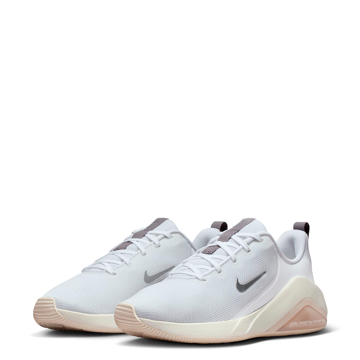 ZAPATILLAS MUJER NIKE CROSS TRAINING BLANCO AIR ZOOM BELLA 7 - 1