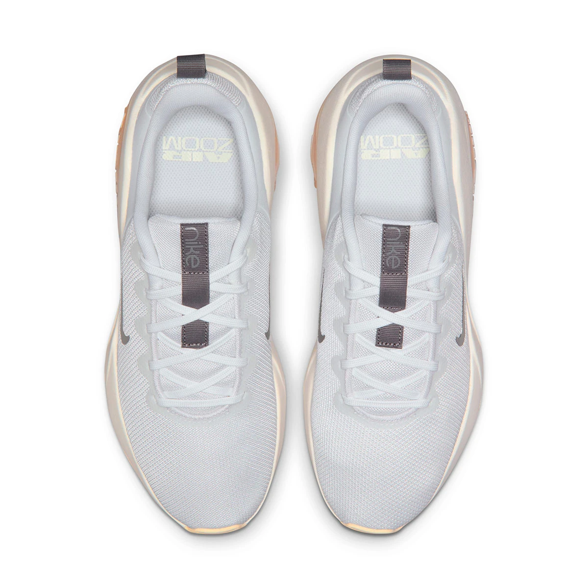 ZAPATILLAS MUJER NIKE CROSS TRAINING BLANCO AIR ZOOM BELLA 7 - 2