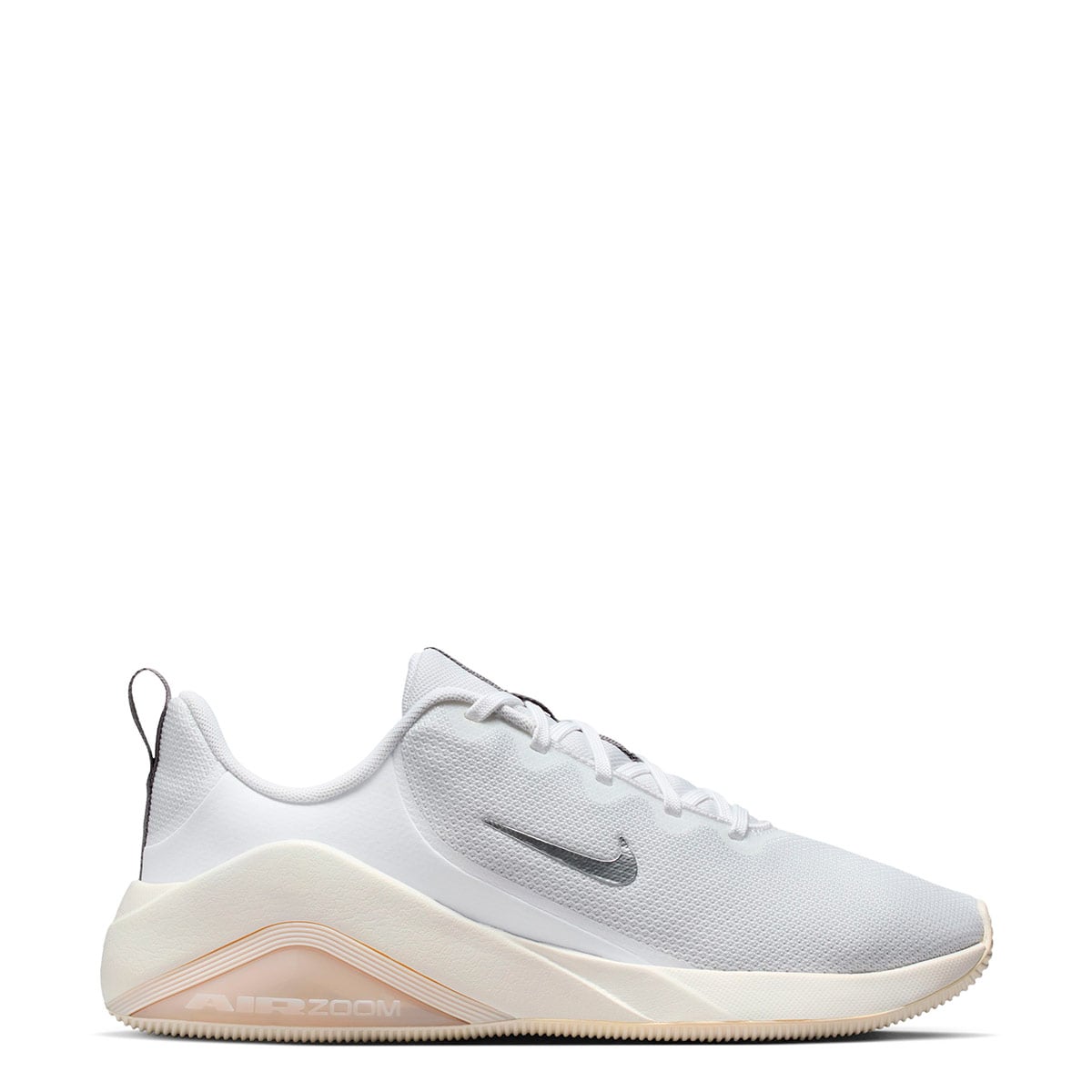 ZAPATILLAS MUJER NIKE CROSS TRAINING BLANCO AIR ZOOM BELLA 7 - 3