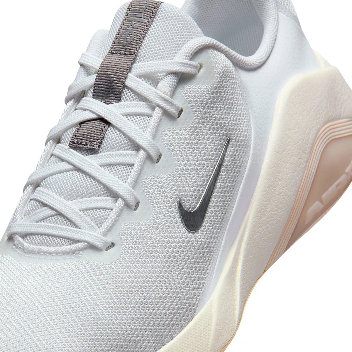 ZAPATILLAS MUJER NIKE CROSS TRAINING BLANCO AIR ZOOM BELLA 7 - 4