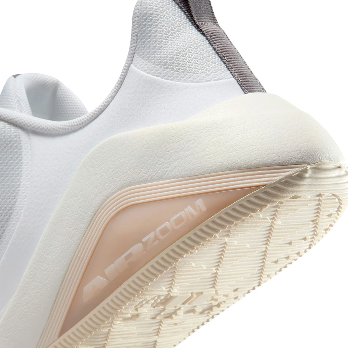 ZAPATILLAS MUJER NIKE CROSS TRAINING BLANCO AIR ZOOM BELLA 7 - 5