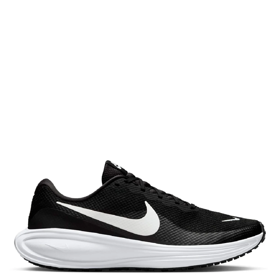 ZAPATILLAS HOMBRE NIKE RUNNING NEGRO REVOLUTION 8 - 1