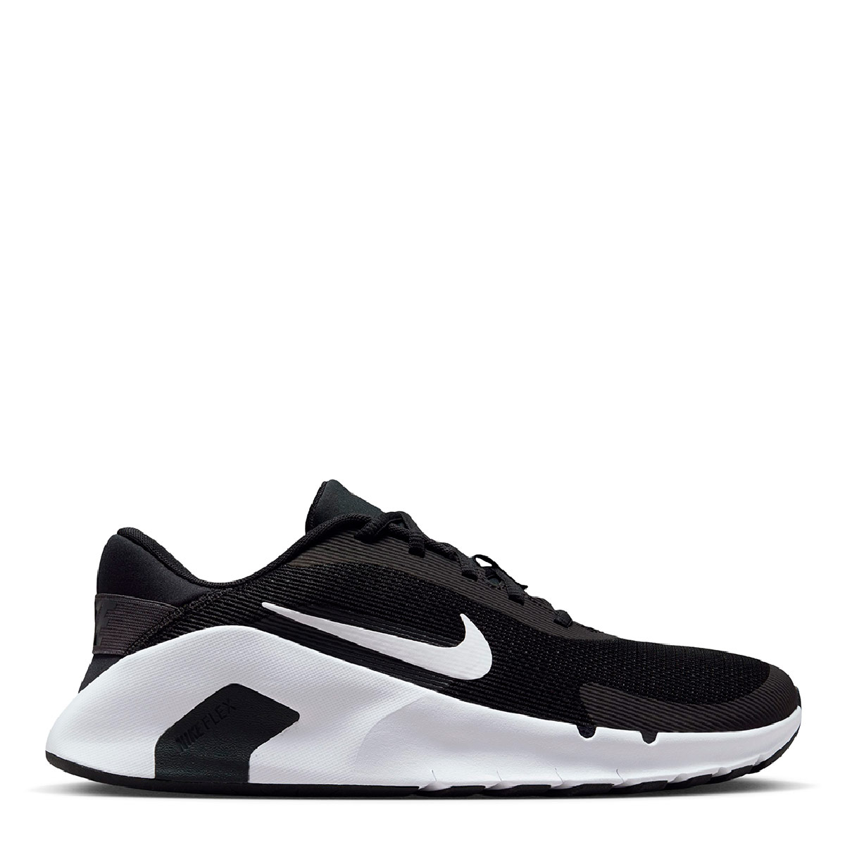 ZAPATILLAS HOMBRE NIKE TRAINING BLANCO FLEX TRAIN - 3