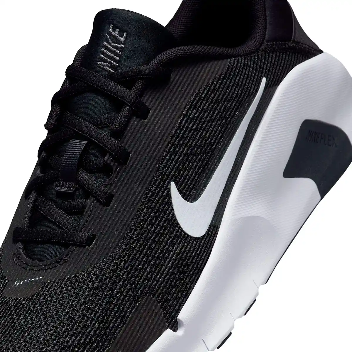 ZAPATILLAS HOMBRE NIKE CROSS TRAINING BLANCO FLEX TRAIN - 4