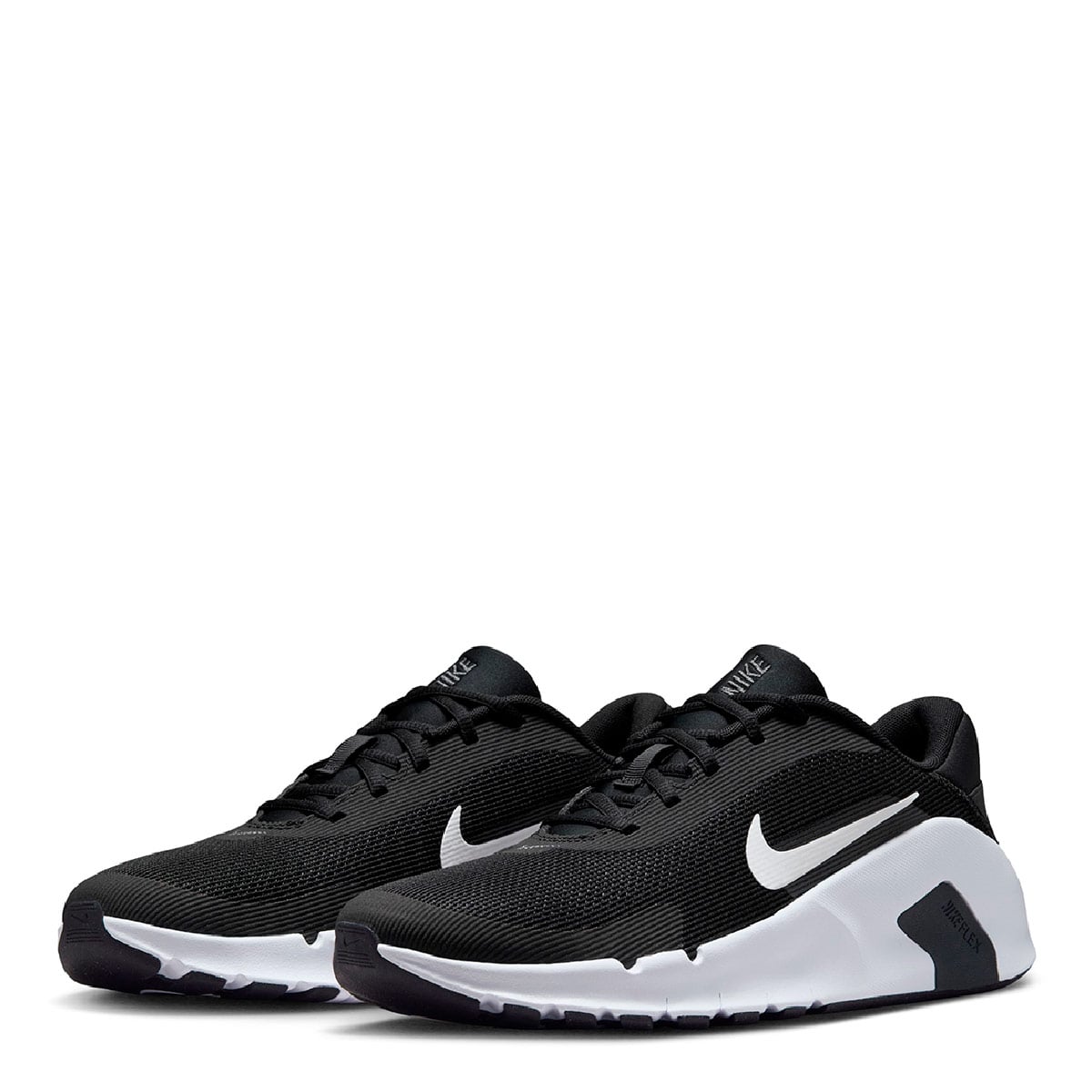 ZAPATILLAS HOMBRE NIKE CROSS TRAINING BLANCO FLEX TRAIN - 1