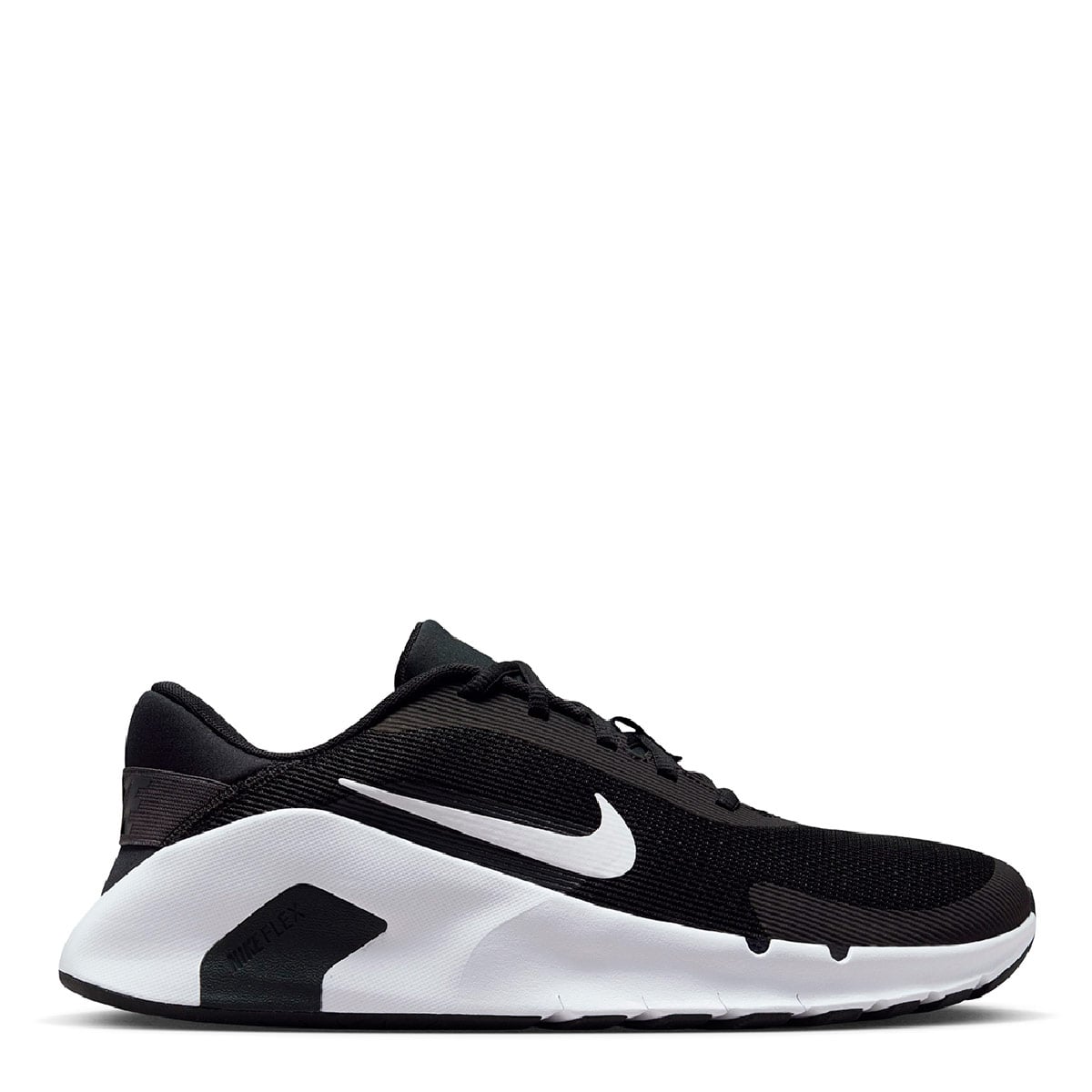 ZAPATILLAS HOMBRE NIKE CROSS TRAINING BLANCO FLEX TRAIN - 3