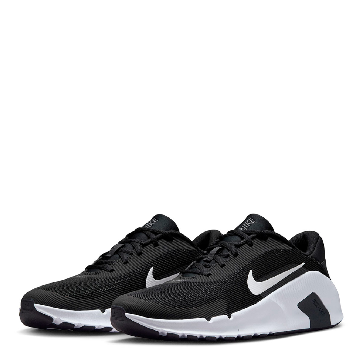 ZAPATILLAS HOMBRE NIKE CROSS TRAINING BLANCO FLEX TRAIN - 1