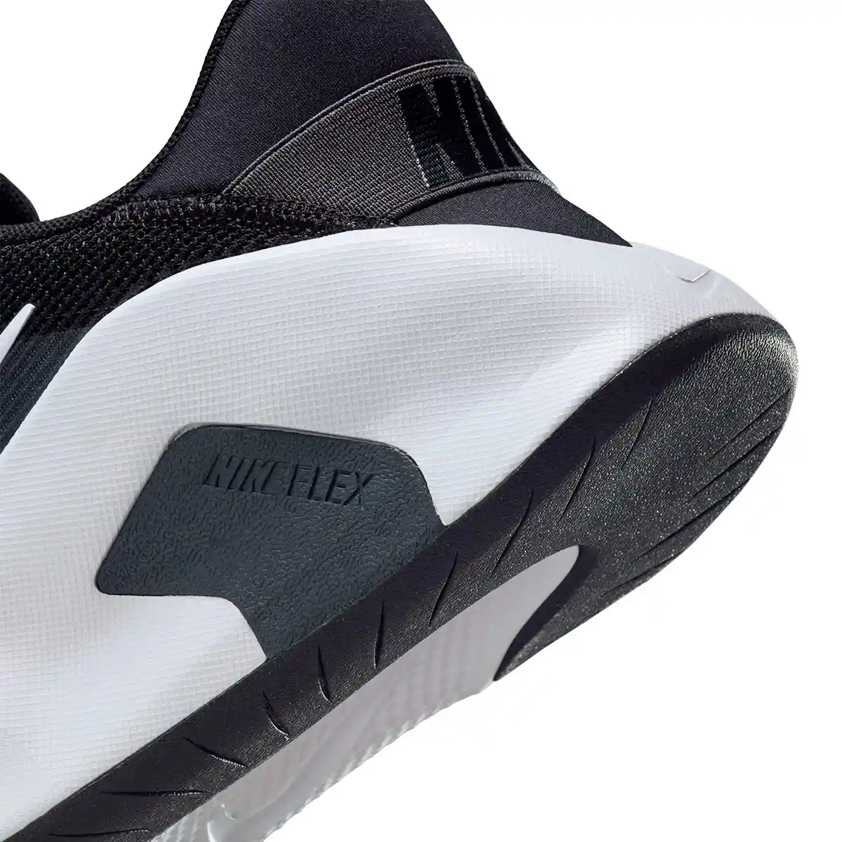 ZAPATILLAS HOMBRE NIKE CROSS TRAINING BLANCO FLEX TRAIN - 5