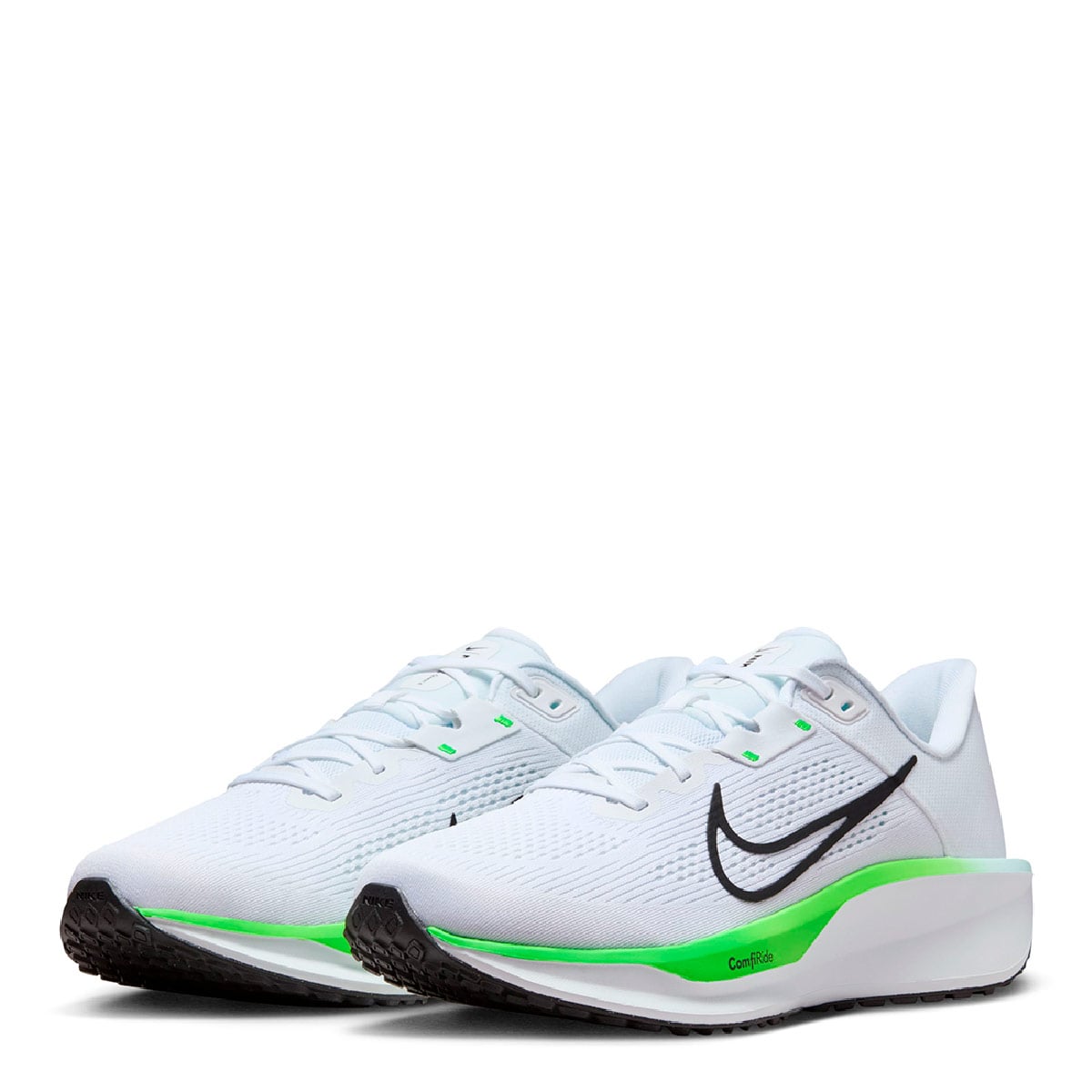 ZAPATILLAS HOMBRE NIKE RUNNING BLANCO QUEST 6 - 1