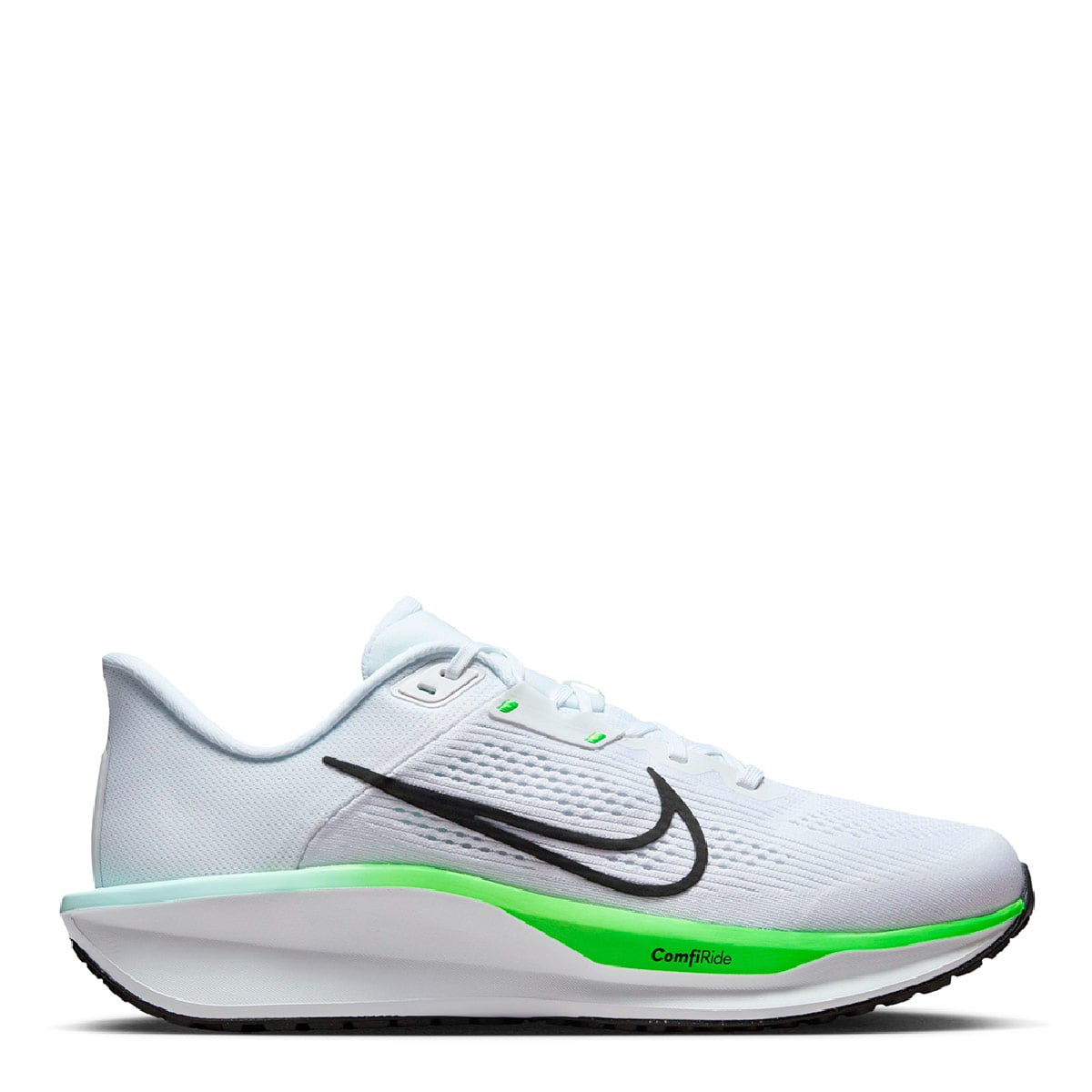 ZAPATILLAS HOMBRE NIKE RUNNING BLANCO QUEST 6 - 3