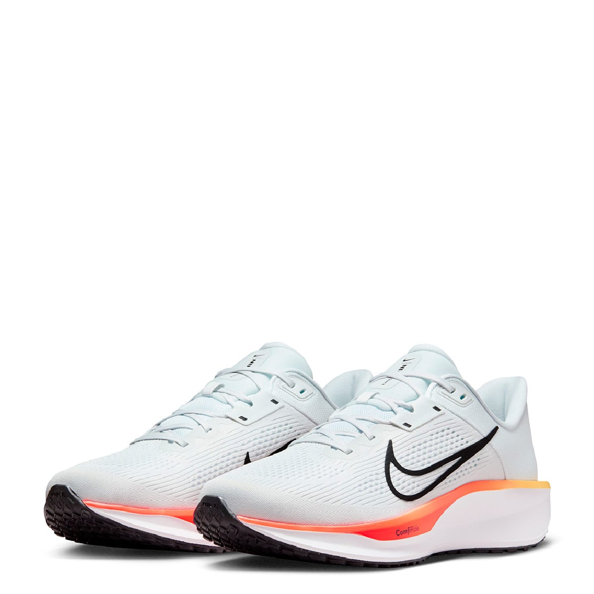 ZAPATILLAS HOMBRE NIKE RUNNING BLANCO QUEST 6 - 1