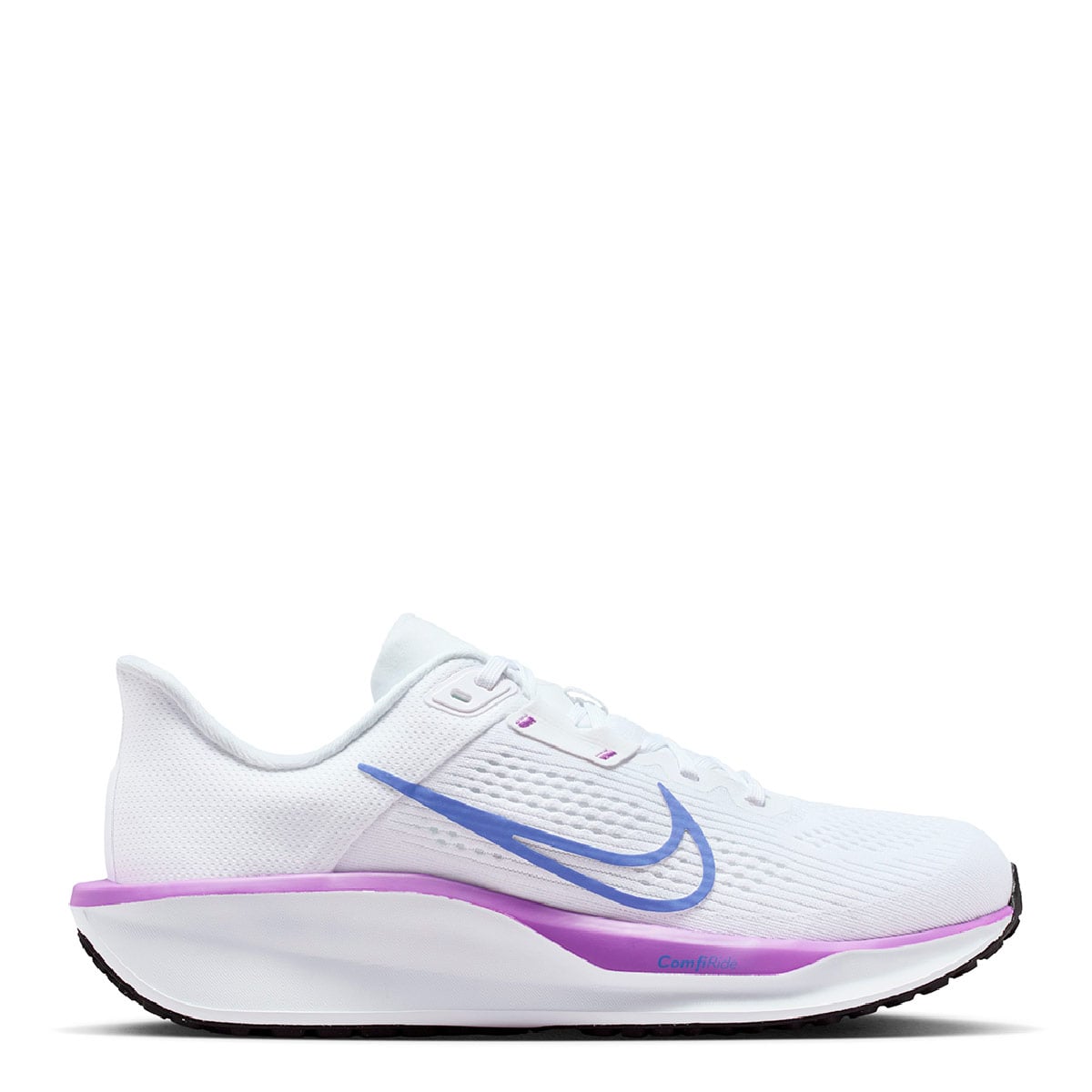 ZAPATILLAS MUJER NIKE RUNNING BLANCO QUEST 6 - 3