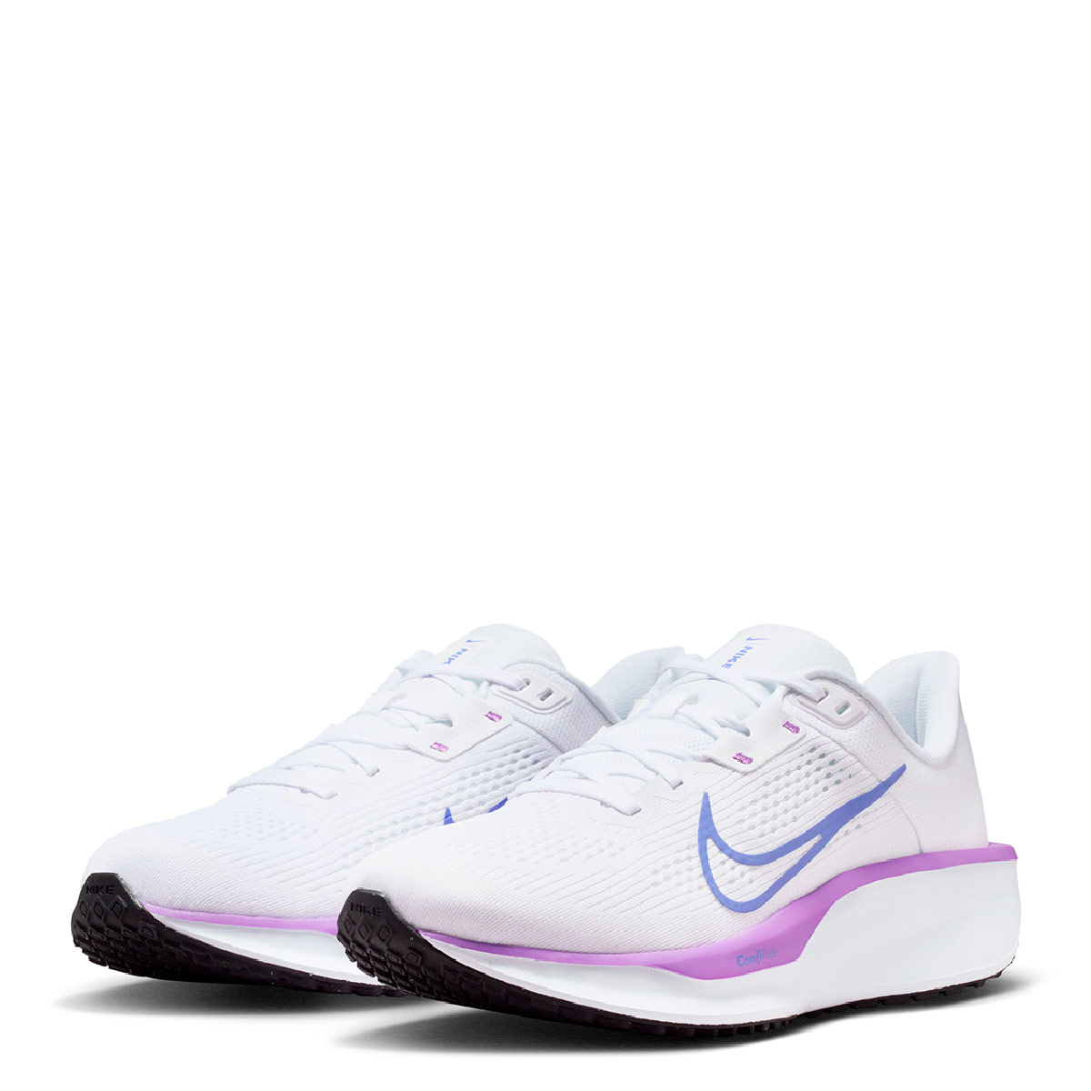 ZAPATILLAS MUJER NIKE RUNNING BLANCO QUEST 6 - 1