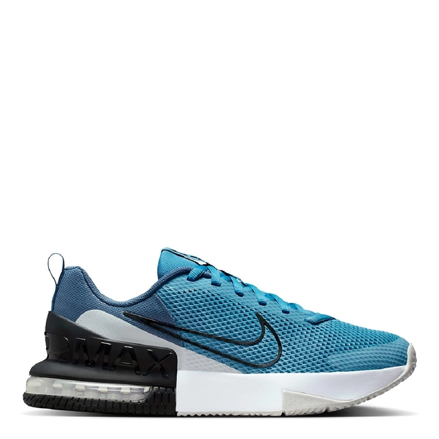 ZAPATILLAS HOMBRE NIKE CROSS TRAINING BLANCO AIR MAX ALPHA TRAINER 6 - 3