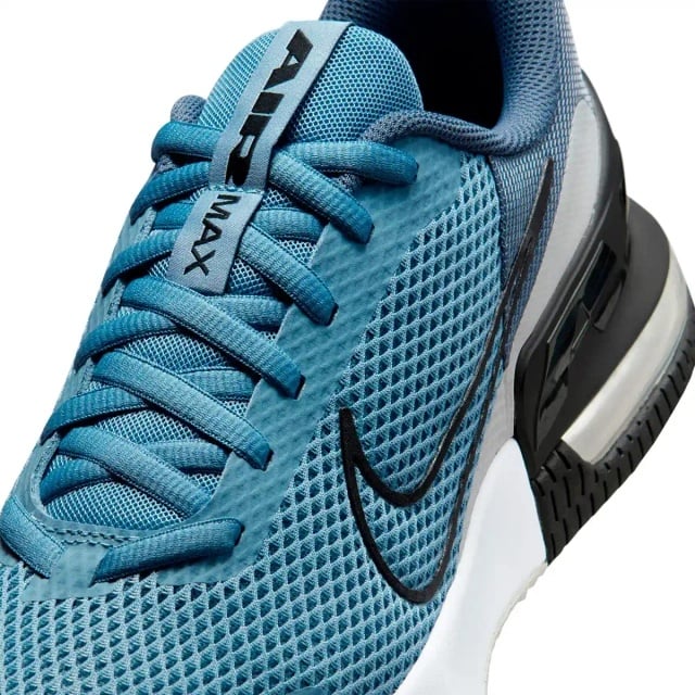 ZAPATILLAS HOMBRE NIKE CROSS TRAINING BLANCO AIR MAX ALPHA TRAINER 6 - 4