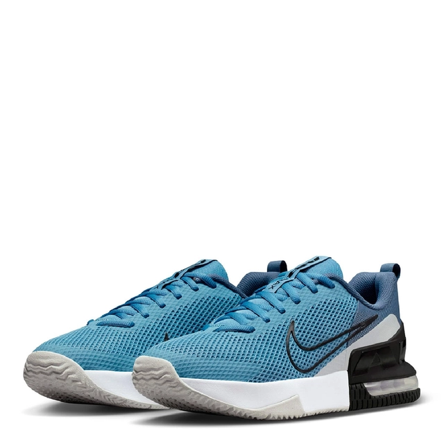ZAPATILLAS HOMBRE NIKE CROSS TRAINING BLANCO AIR MAX ALPHA TRAINER 6 - 1