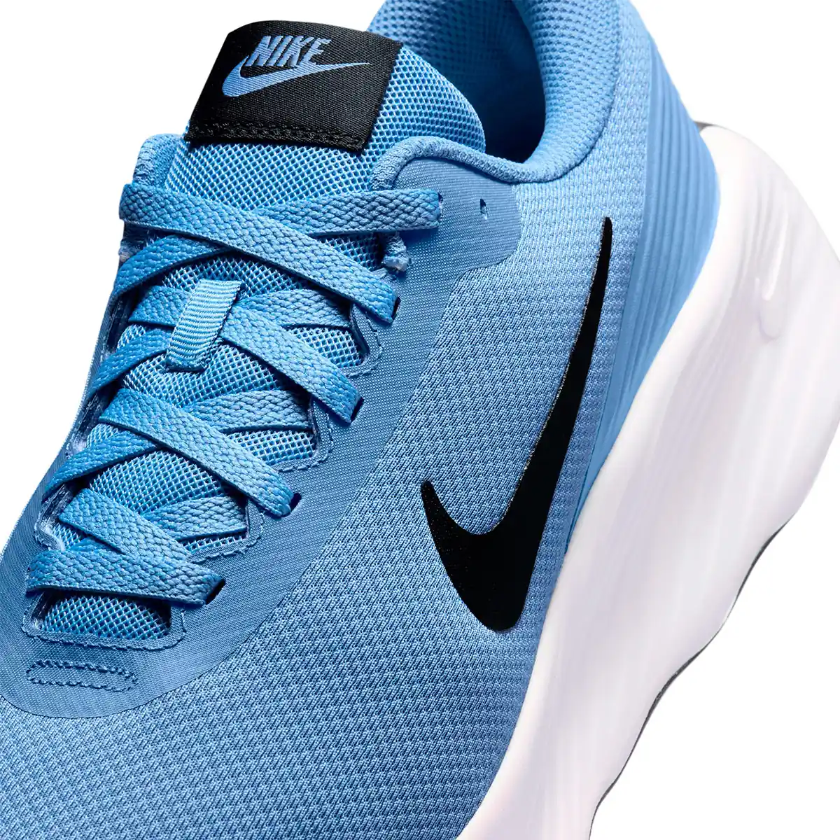 ZAPATILLAS HOMBRE NIKE CROSS TRAINING AZUL PROMINA - 4