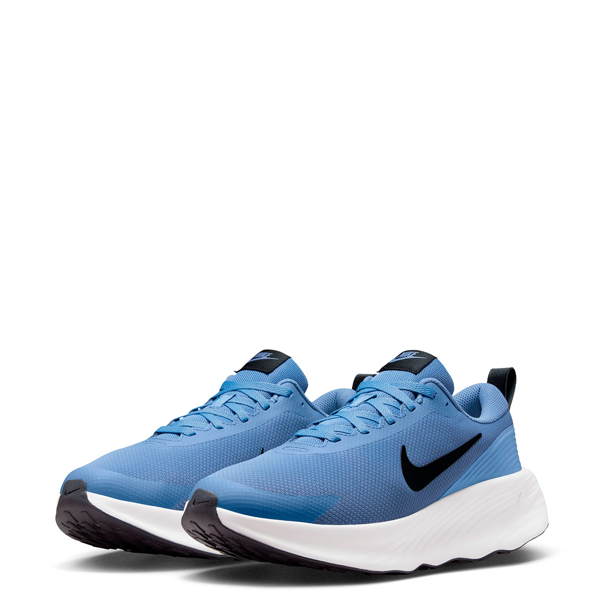 ZAPATILLAS HOMBRE NIKE CROSS TRAINING AZUL PROMINA - 1
