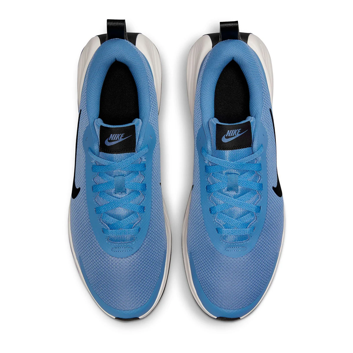 ZAPATILLAS HOMBRE NIKE CROSS TRAINING AZUL PROMINA - 2
