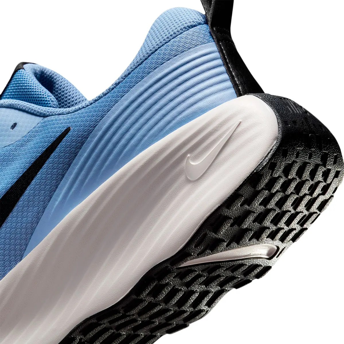 ZAPATILLAS HOMBRE NIKE CROSS TRAINING AZUL PROMINA - 5