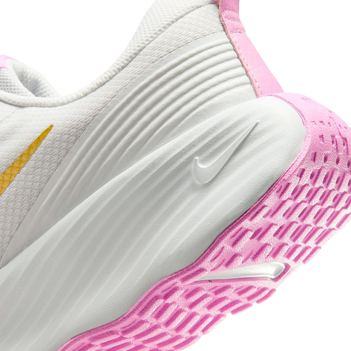 ZAPATILLAS MUJER NIKE CROSS TRAINING BLANCO PROMINA - 5