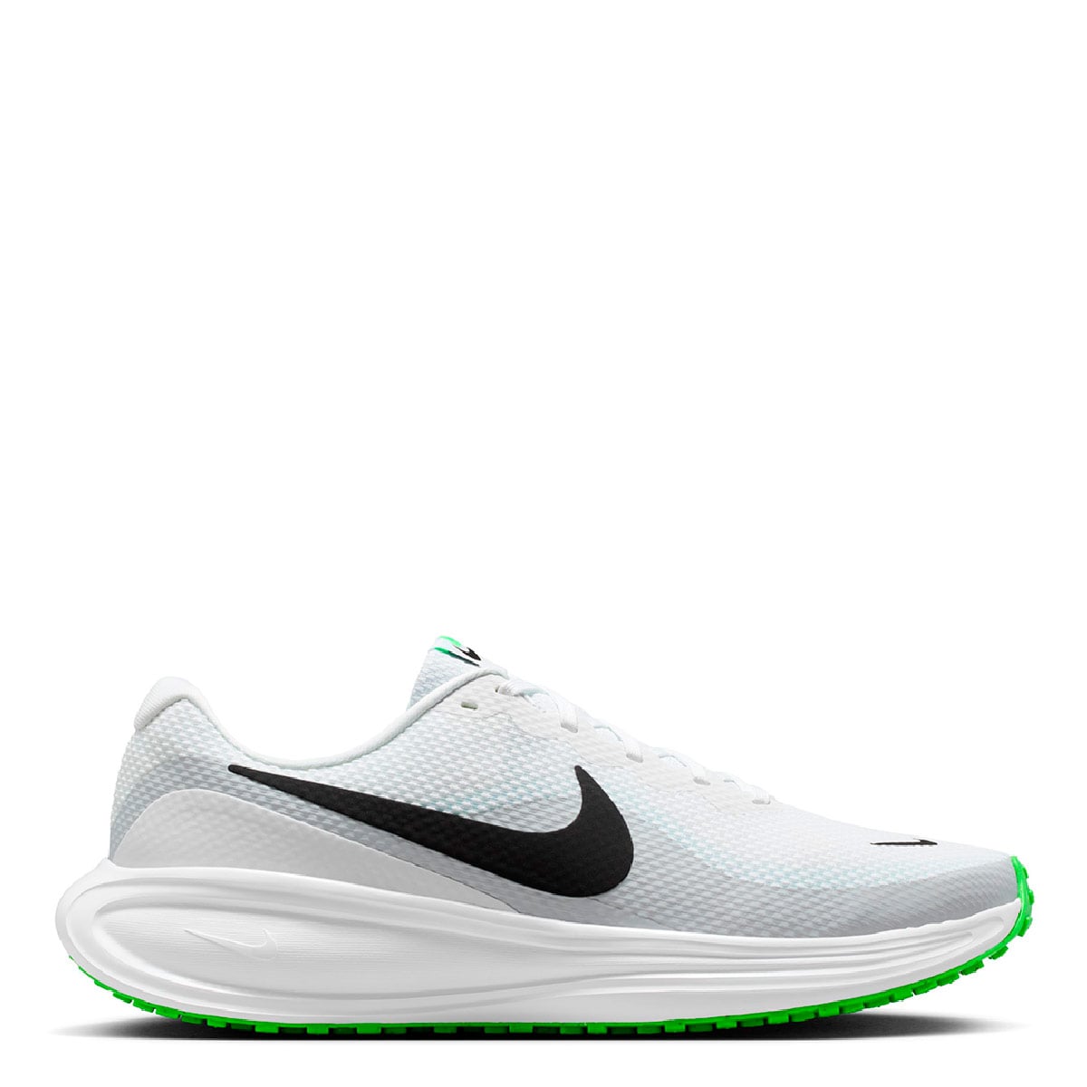 ZAPATILLAS HOMBRE NIKE RUNNING BLANCO REVOLUTION 8 - 3