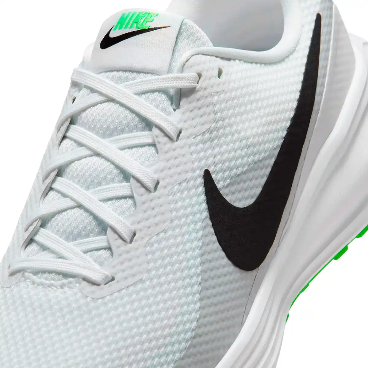 ZAPATILLAS HOMBRE NIKE RUNNING BLANCO REVOLUTION 8 - 4