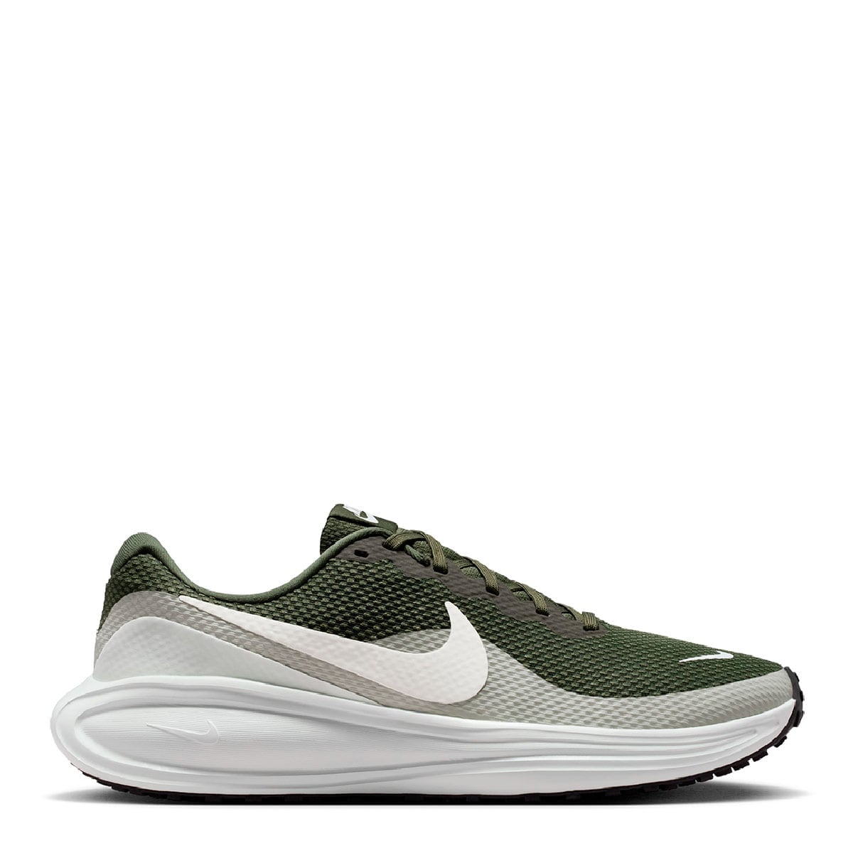 ZAPATILLAS HOMBRE NIKE RUNNING BLANCO REVOLUTION 8 - 3