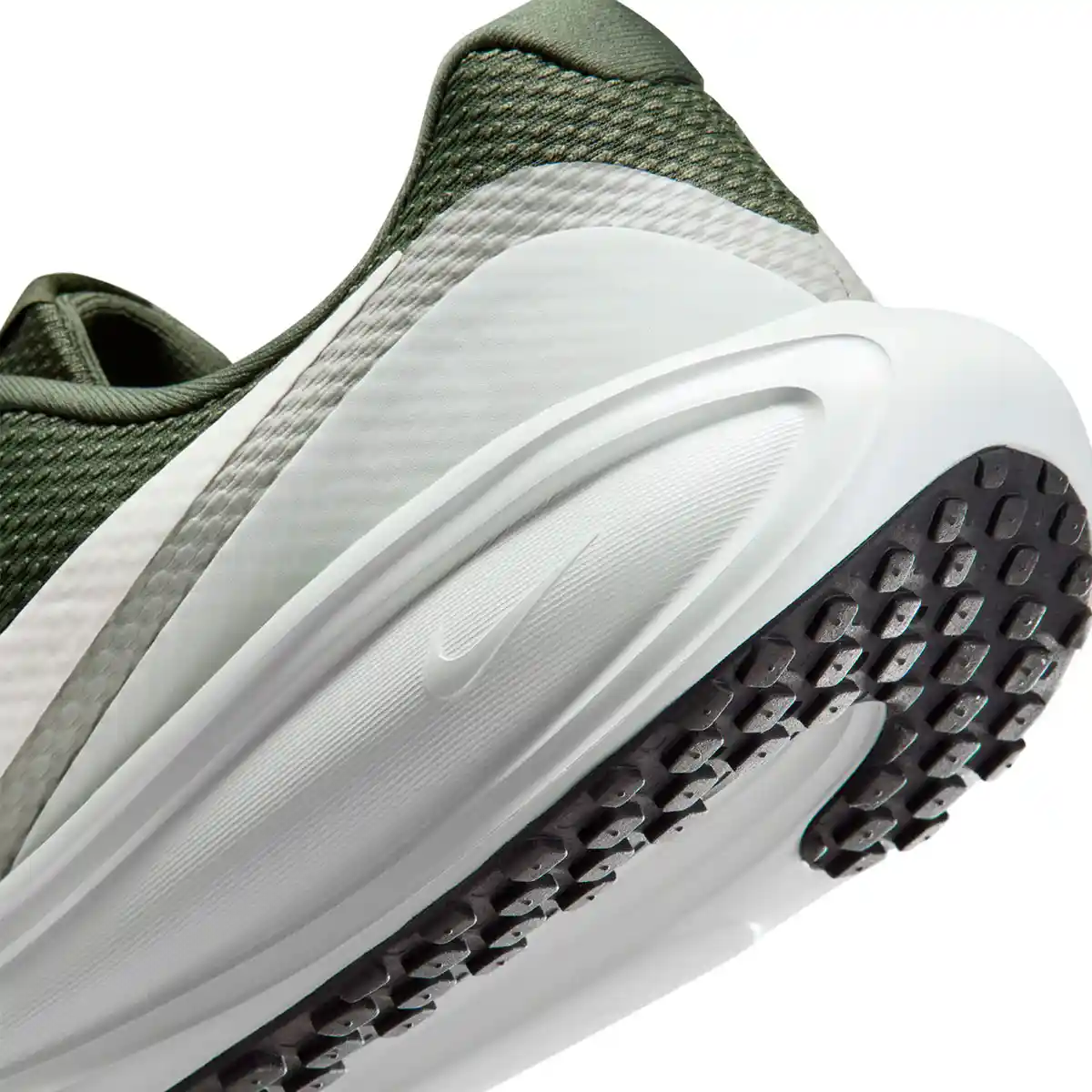 ZAPATILLAS HOMBRE NIKE RUNNING BLANCO REVOLUTION 8 - 5