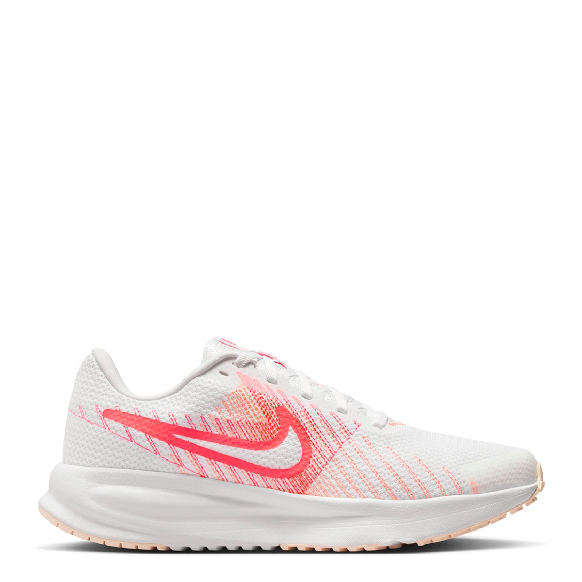 ZAPATILLAS MUJER NIKE RUNNING BLANCO RUN DEFY - 3