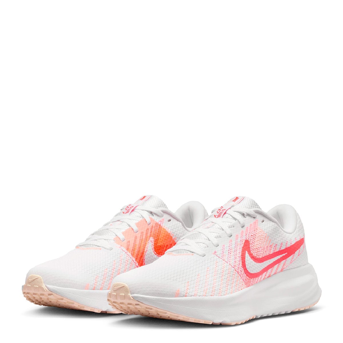 ZAPATILLAS MUJER NIKE RUNNING BLANCO RUN DEFY - 1