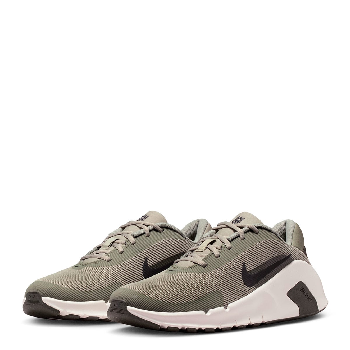 ZAPATILLAS HOMBRE NIKE CROSS TRAINING BLANCO FLEX TRAIN - 1