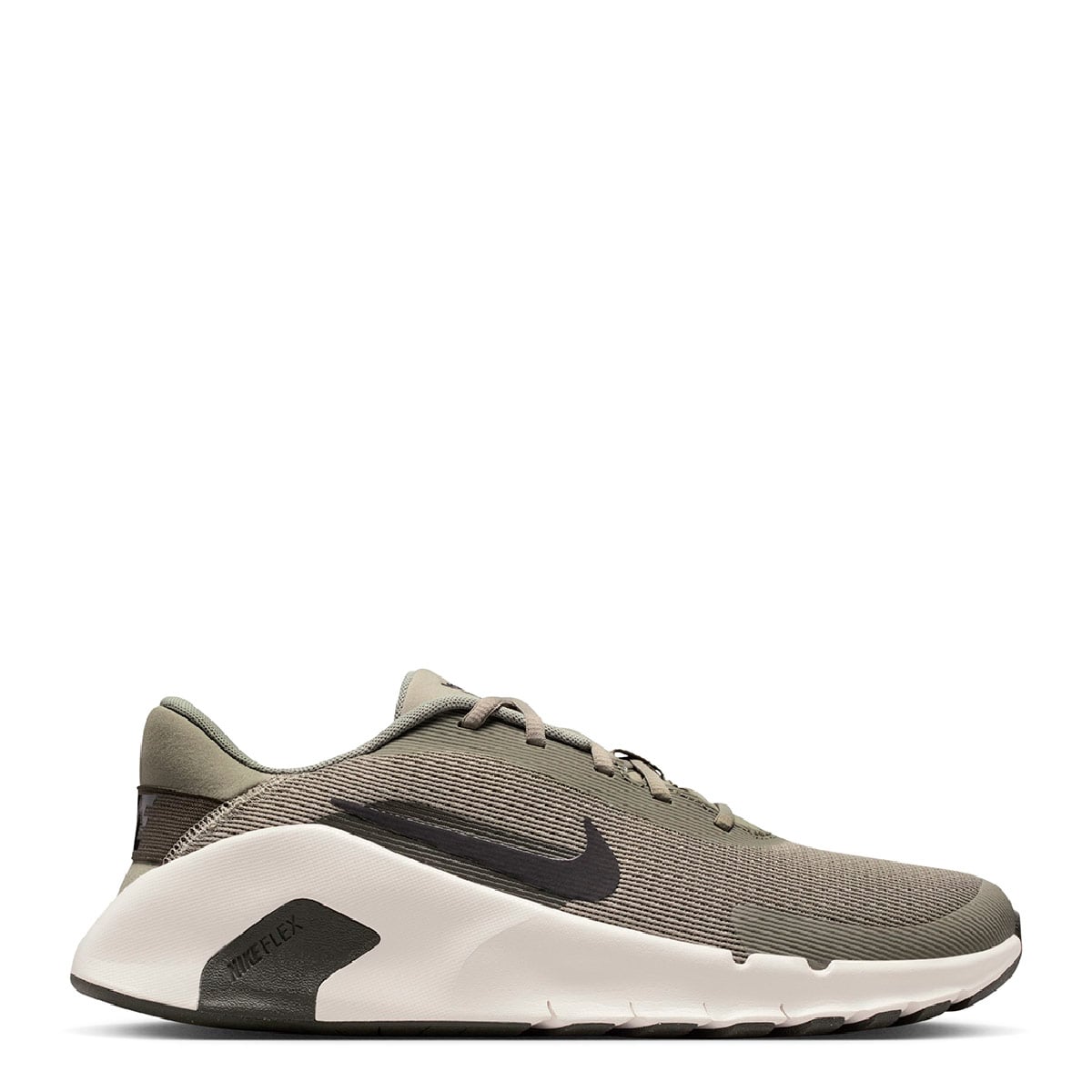 ZAPATILLAS HOMBRE NIKE CROSS TRAINING BLANCO FLEX TRAIN - 3