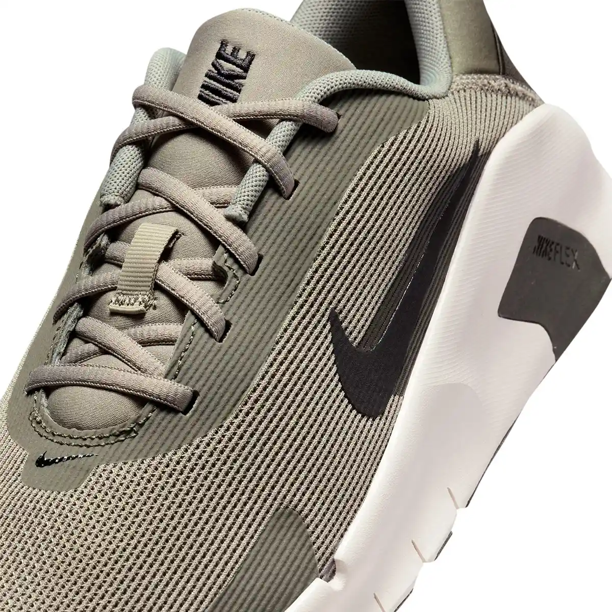 ZAPATILLAS HOMBRE NIKE CROSS TRAINING BLANCO FLEX TRAIN - 4