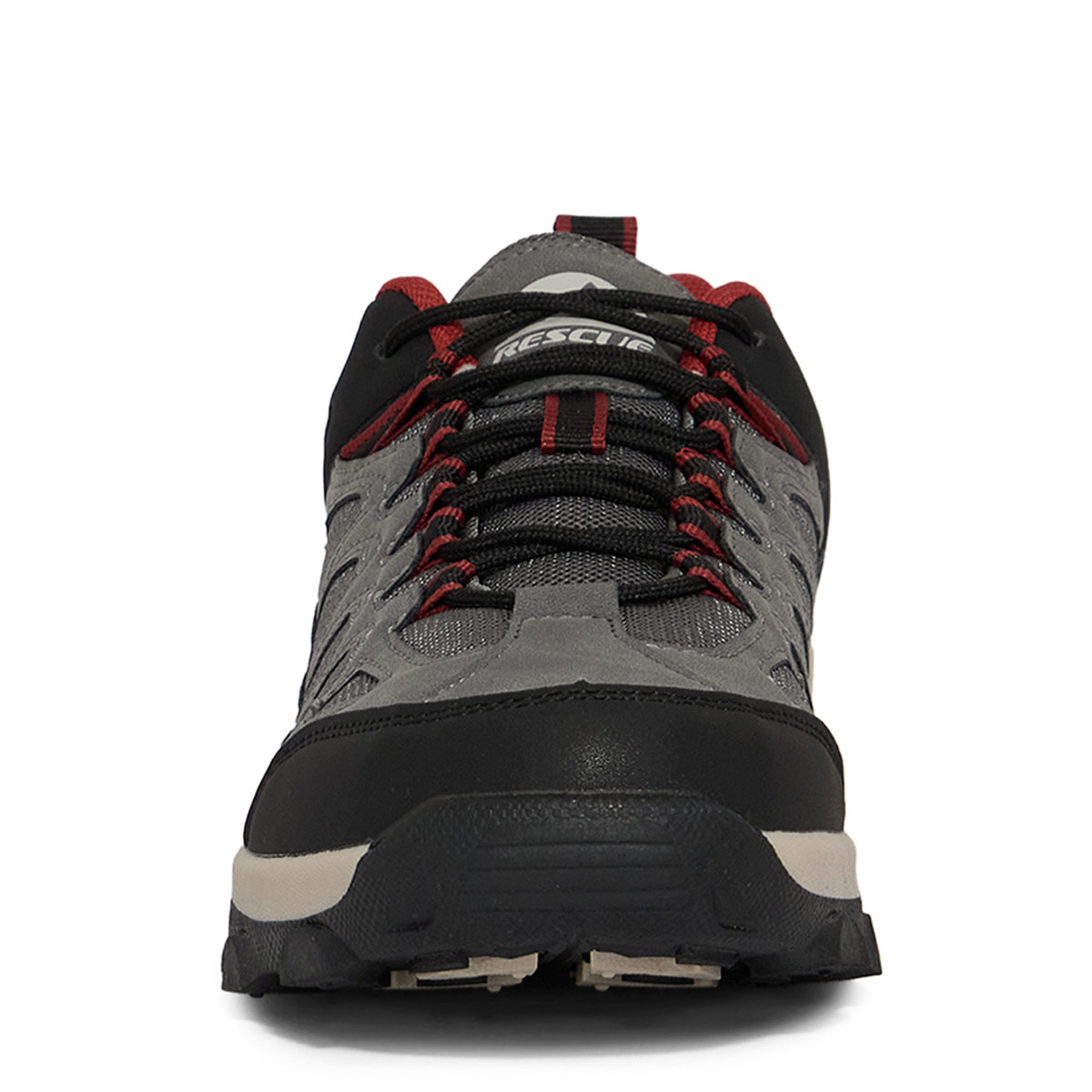 ZAPATILLAS HOMBRE RESCUE OUTDOOR GRIS NEPAL S27 - 3