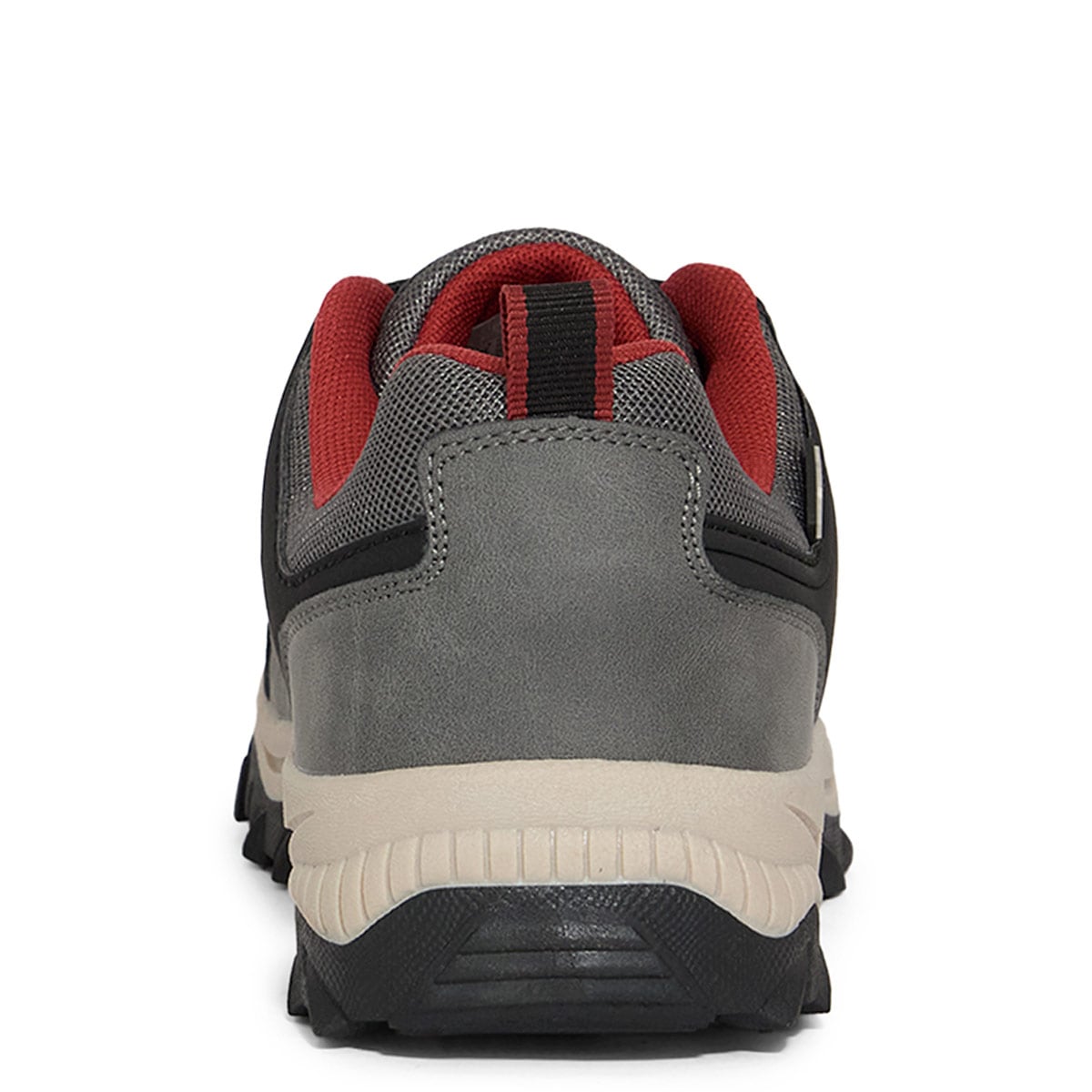 ZAPATILLAS HOMBRE RESCUE OUTDOOR GRIS NEPAL S27 - 5