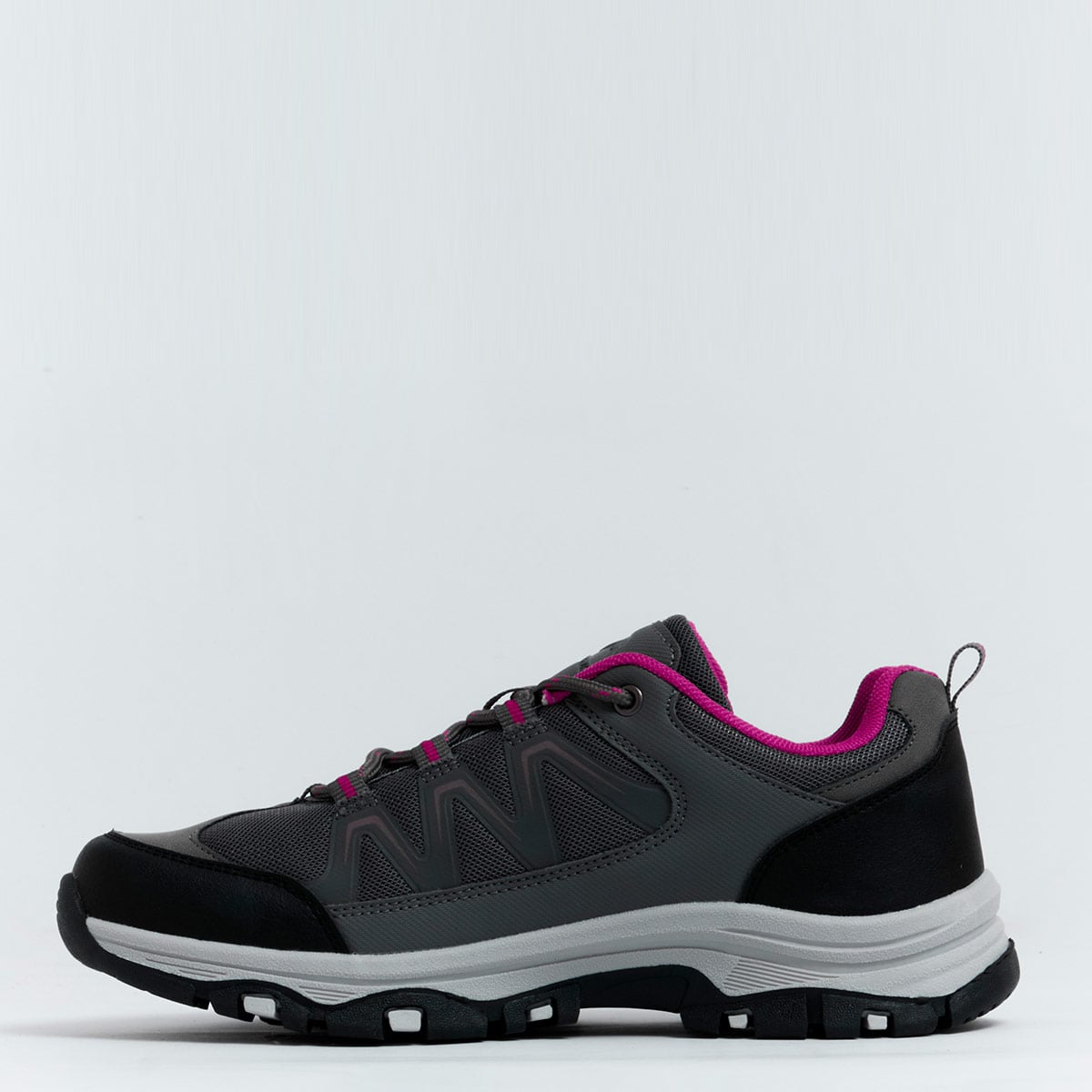 ZAPATILLAS MUJER RESCUE OUTDOOR GRIS PARI S27 - 3